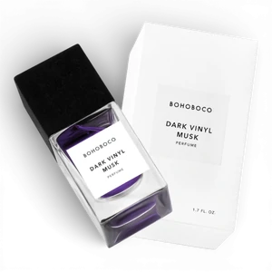 Dark Vinyl - Musk 50ml