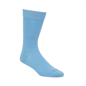 AQUA WOOL BLEND 80/20 SHORT LEG 6-10