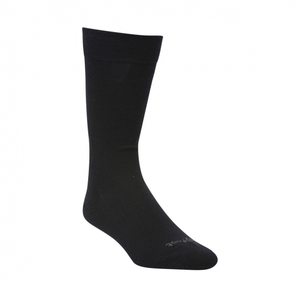 NAVY WOOL BLEND 80/20 SHORT LEG 6-10