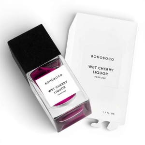 Wet Cherry - Liquor 50ml