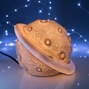 LED TABLE LAMP METEOR