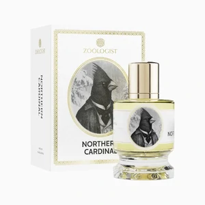 Northern Cardinal - 60ml