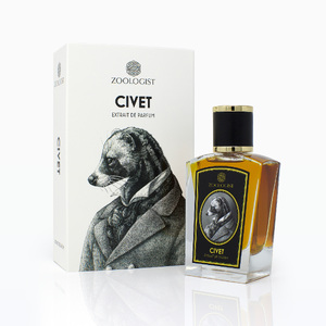 Civet - 60ml