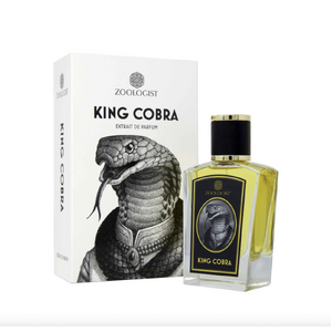King Cobra - 60ml