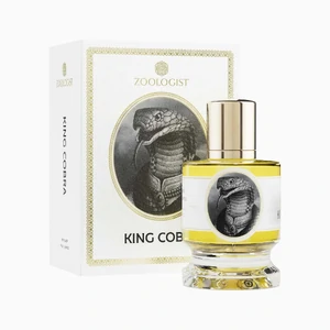 King Cobra - 60ml