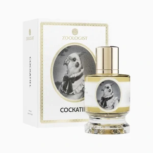Cockatiel - 60ml