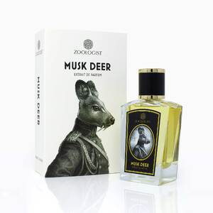 Musk Deer - 60ml