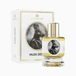 Musk Deer - 60ml