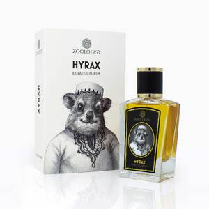 Hyrax - 60ml