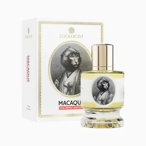 Macaque Fuji Apple - 60ml