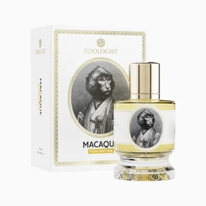 Macaque - Yuzu - 60ml