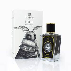 Moth - 60ml