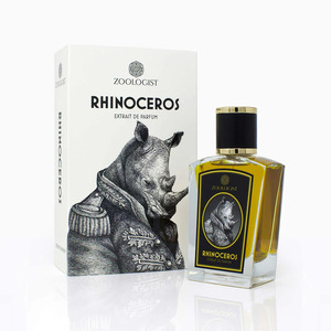 Rhinoceros (2020) - 60ml