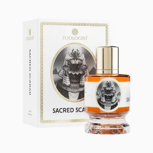 Sacred Scarab - 60ml
