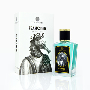 Seahorse - 60ml