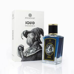 Squid - 60ml