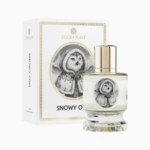 Snowy Owl - 60ml