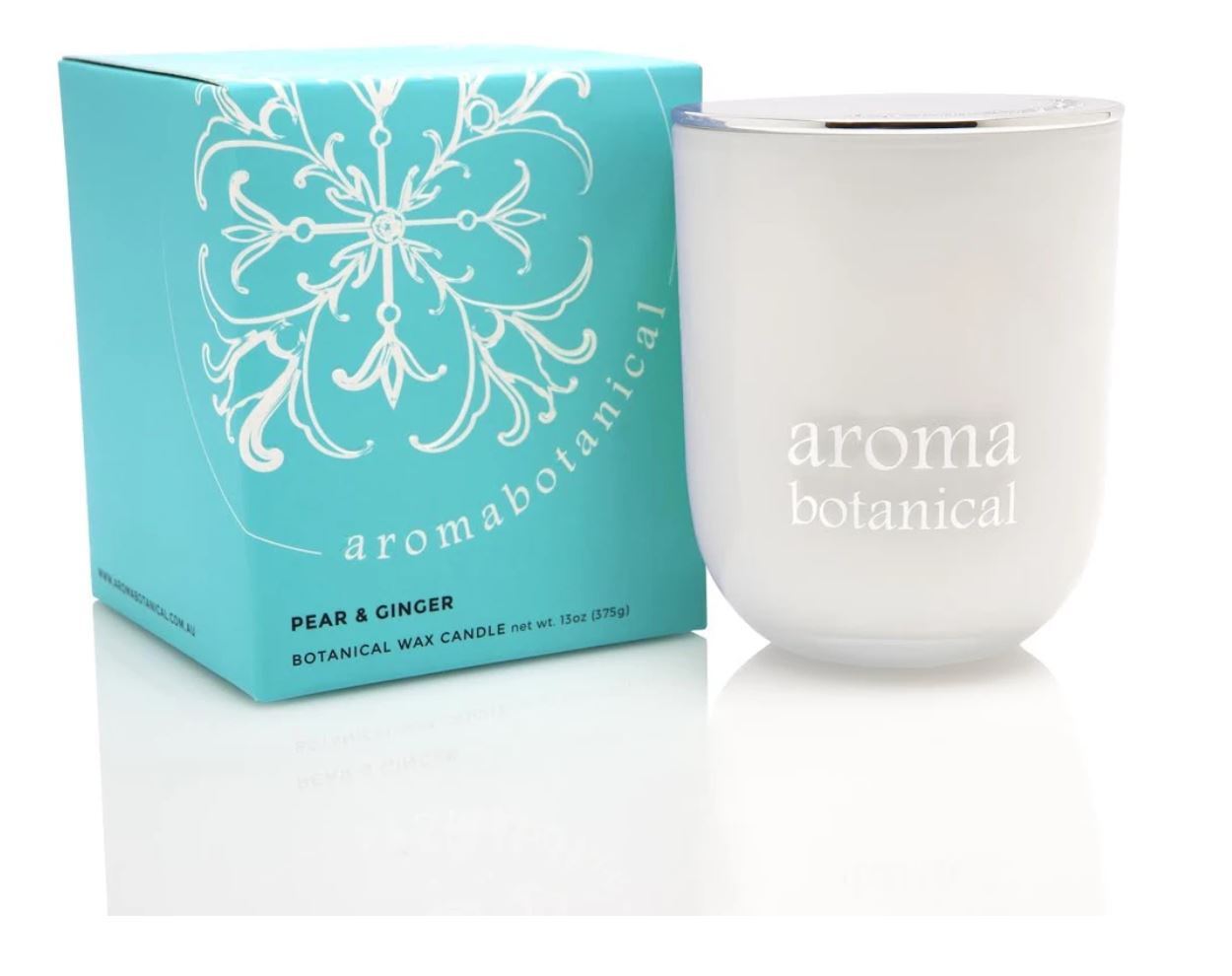 Essential Oil Candle 375g Home Fragrance & Oils > Candles > PREMIUM