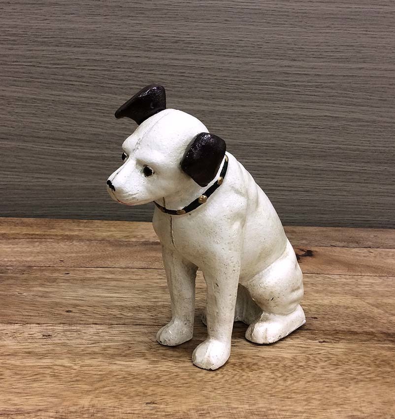 LOUIS PUPPY MONEY BANK Gifts > Functional Gifts