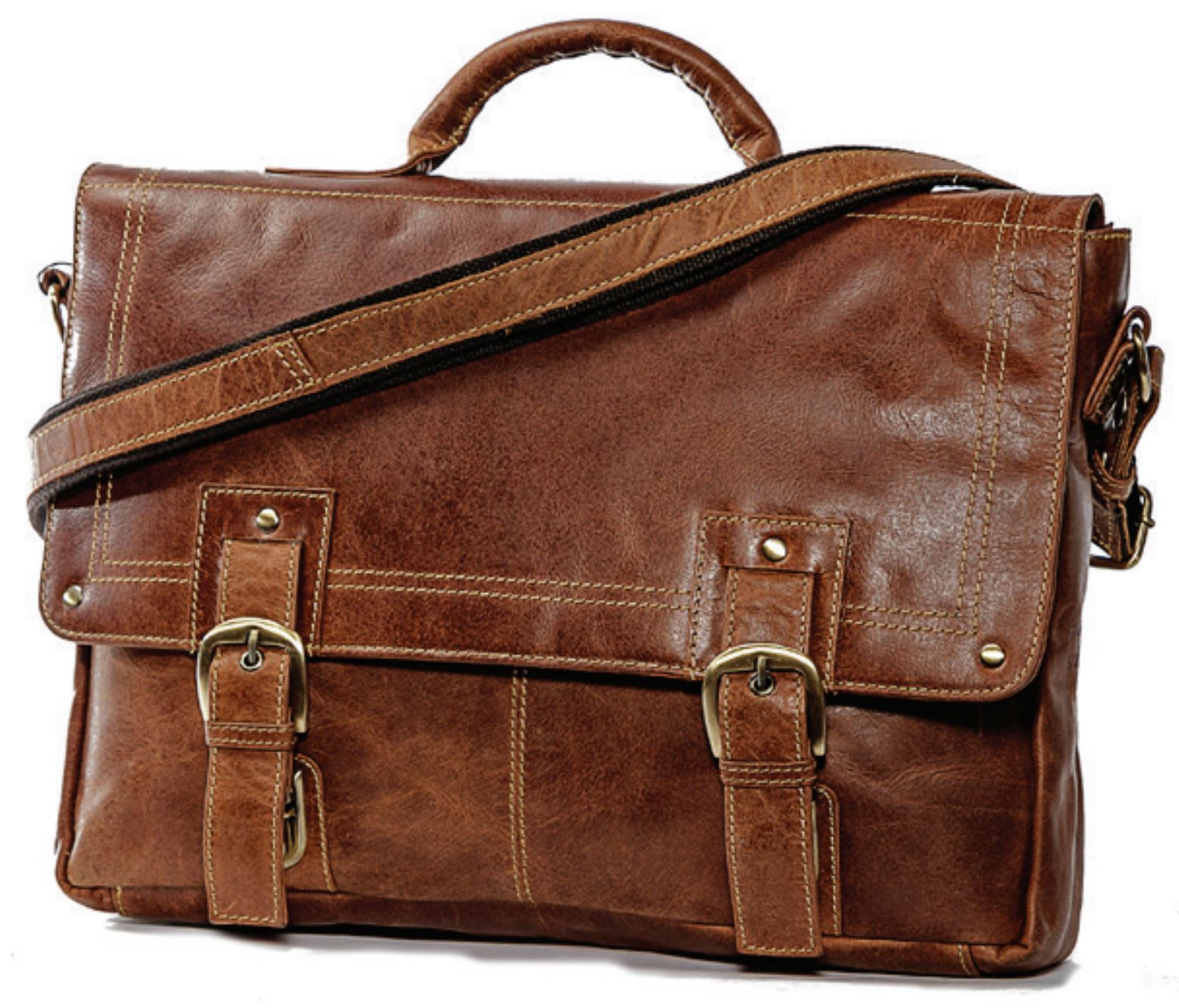 ESSAR BRIEFCASE Bags & Leather > Briefcase