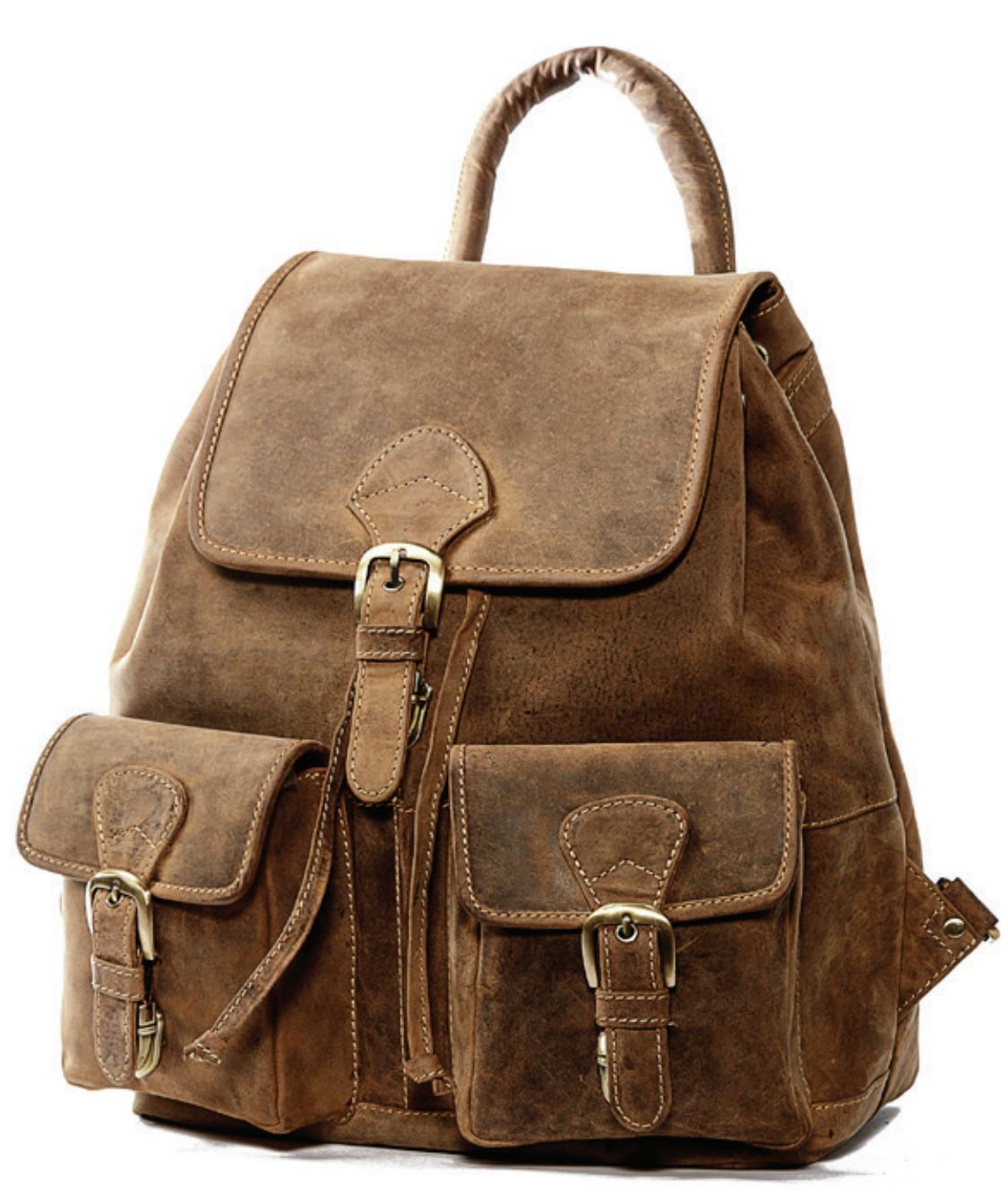 KOGOOR BACKPACK Bags & Leather > Backpack