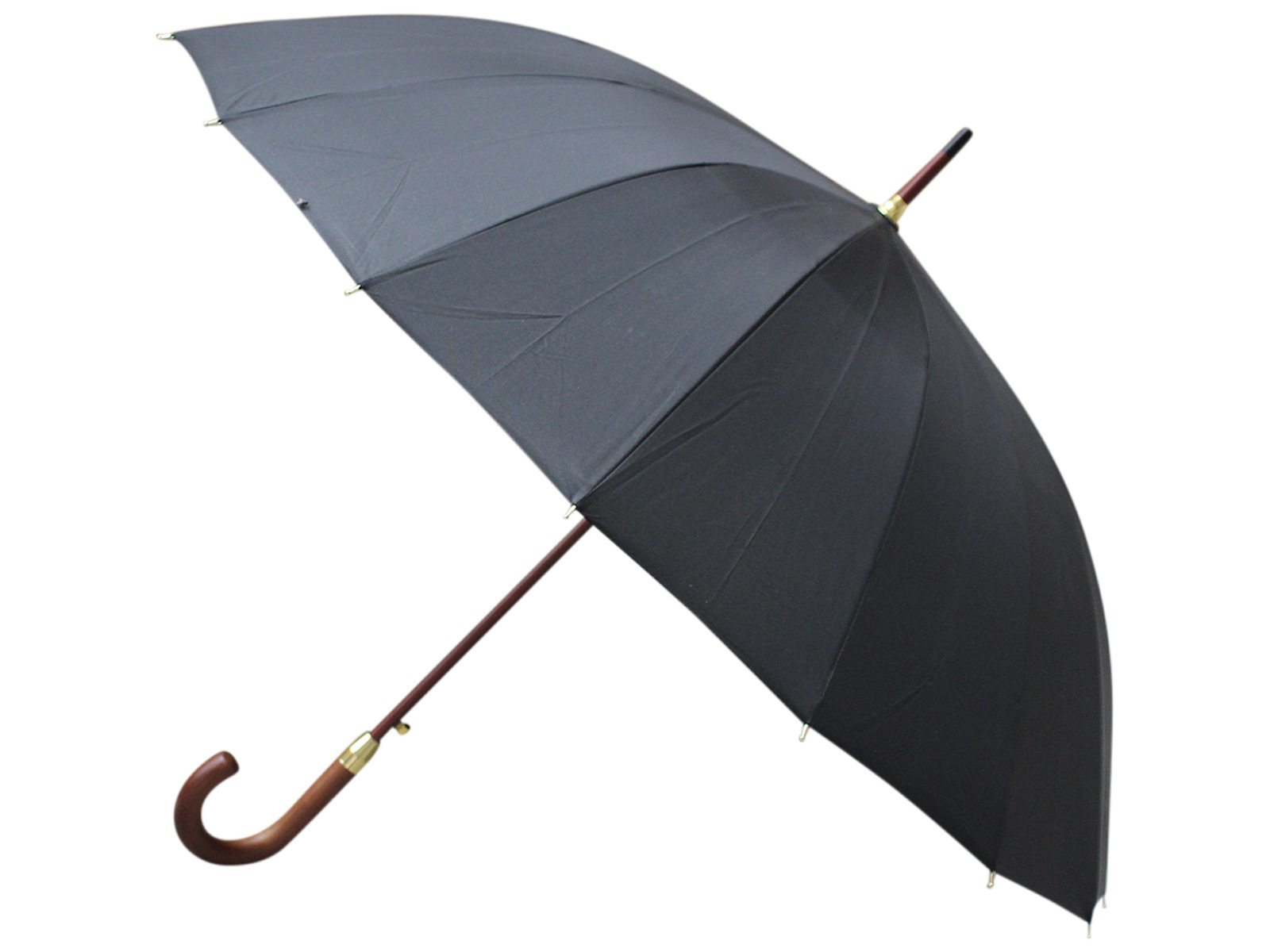 Umbrella Classic Black