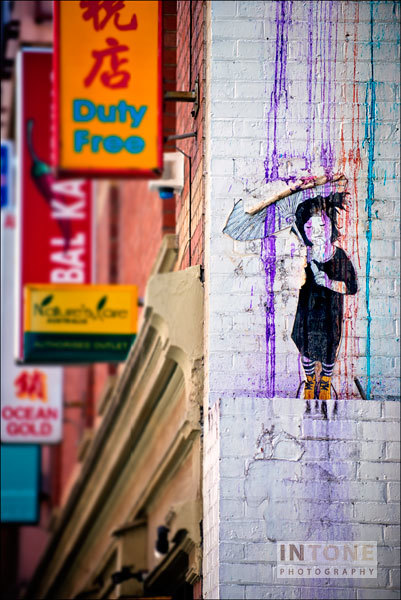 Chinatown rating image