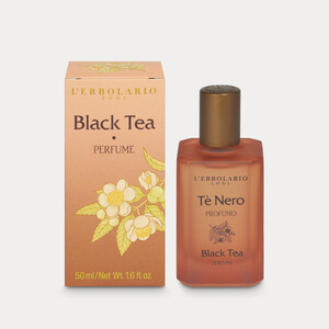 BLACK TEA PERFUME 50ml