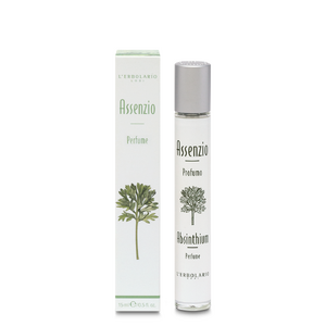 Absinthium Perfume Mini 15ml