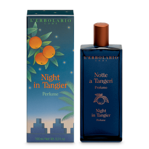 Night in Tangier Perfume 100ml