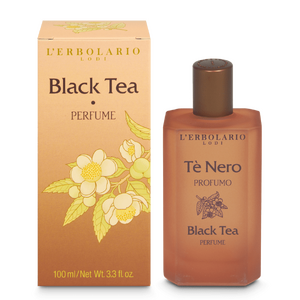Black Tea Perfume 100ml