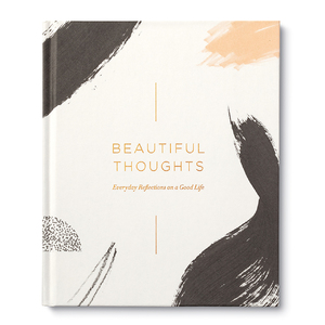 Beautiful Thoughts Gift Book