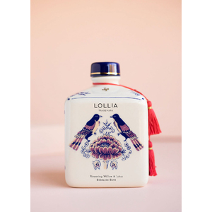 Lollia Bubble Bath - Imagine