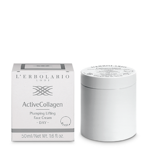 Active Collagen Plumping Lifting Face Cream Day Refill 50ml