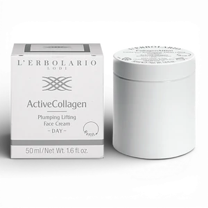 Active Collagen Plumping Lifting Face Cream Day Refill 50ml