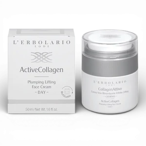 Active Collagen Plumping Lifting Face Cream Day 50ml