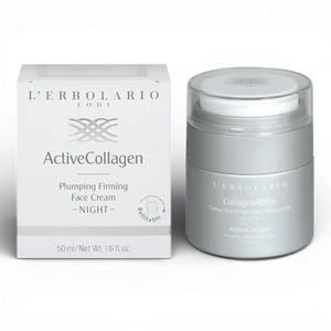 Active Collagen Plumping Firming Face Cream Night 50ml