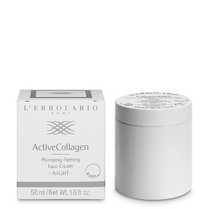 Active Collagen Plumping Firming Face Cream Night Refill 50ml