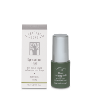 Uomo (For Him) Eye Contour Fluid 15ml