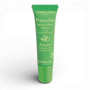 Pistachio Delicious Lip Balm 10ml
