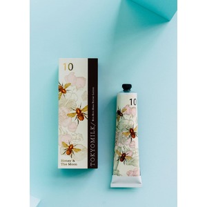 Honey & Moon Hand Cream