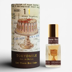 Let Them Eat Cake EDP Boxed