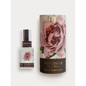 Gin & Rosewater EDP Boxed