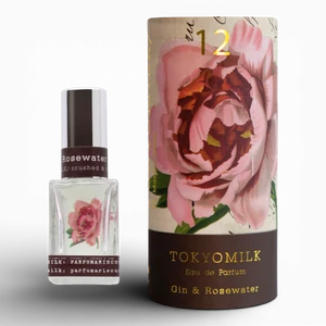 Gin & Rosewater EDP Boxed