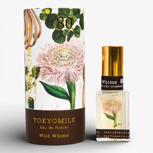 Wild Whims Boxed EDP