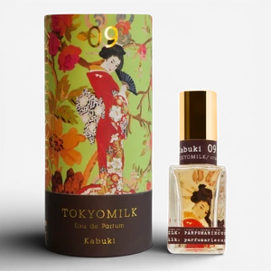 Kabuki EDP Boxed
