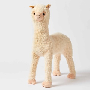 Large Standing Llama - CLICK & COLLECT ONLY