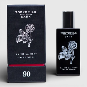 Dark - La Vie La Mort no.90