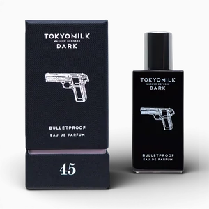 Dark - Bulletproof EDP