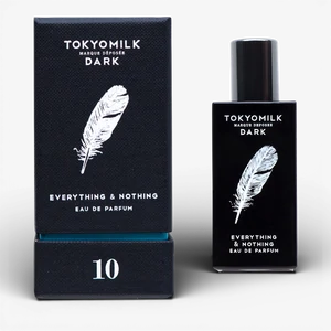 Dark - Everything & Nothing EDP